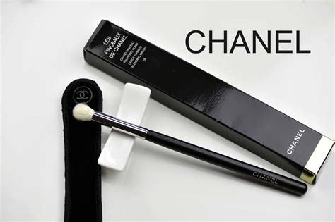 chanel beauty blender|chanel brushes uk.